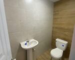 Nave En Alquiler En Pantoja Con Oficina, Despacho, Baños, Cisterna, Agua, Luz - Naves Industriales en Manoguayabo