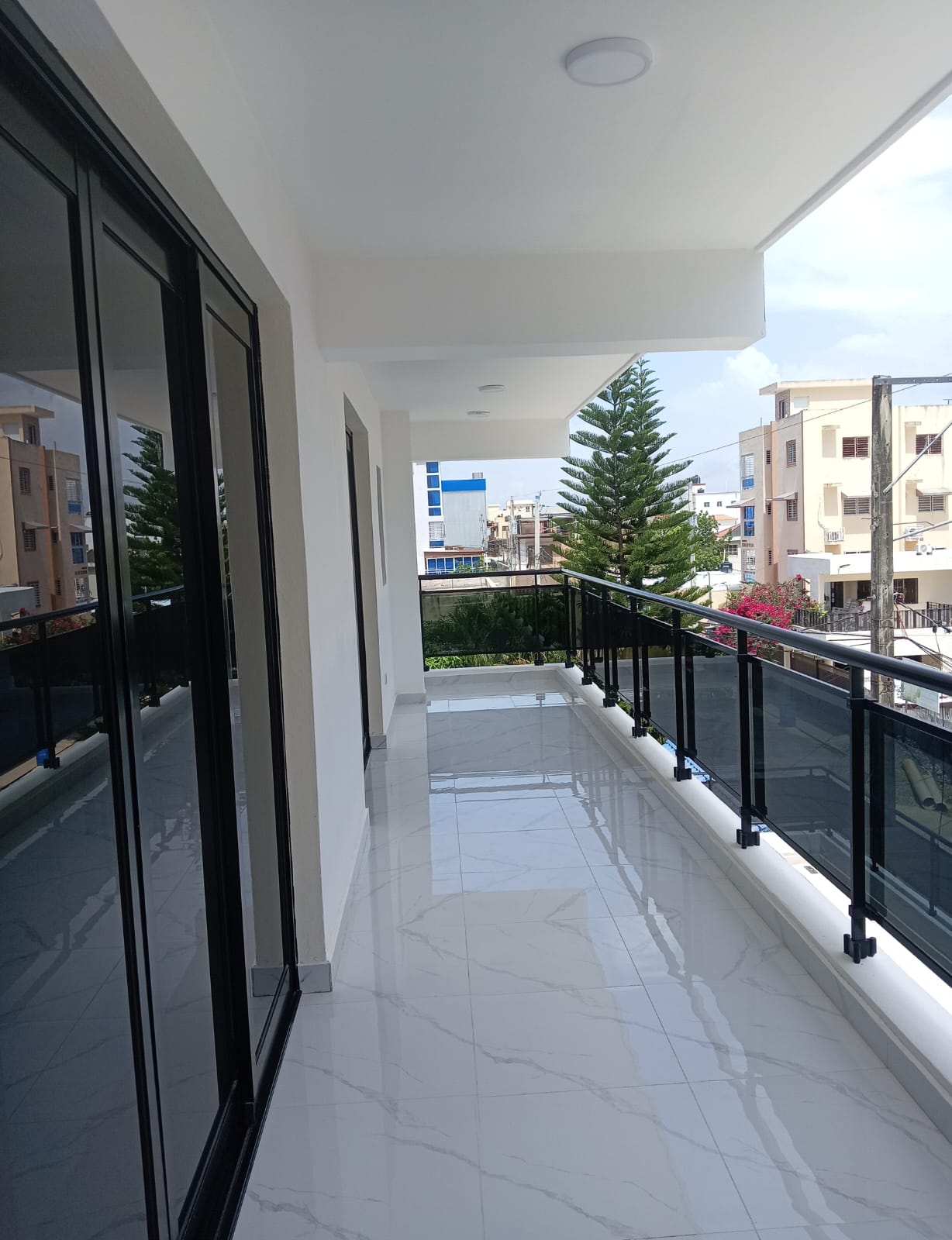 Venta Apartamentos 3 Habitaciones Prado Oriental Autopista San Isidro – Entrega Inmediata 131 y 153 mts Desde US$159,292