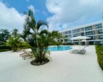 Private Penthouse w/jacuzzi Oasis - Penthouses en Punta Cana