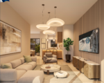 Proyecto de apartamentos - Apartamentos en Altos de Arroyo Hondo