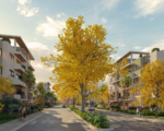Proyecto de apartamentos - Apartamentos en Altos de Arroyo Hondo