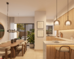 Proyecto de apartamentos - Apartamentos en Altos de Arroyo Hondo