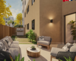 Proyecto de apartamentos - Apartamentos en Altos de Arroyo Hondo