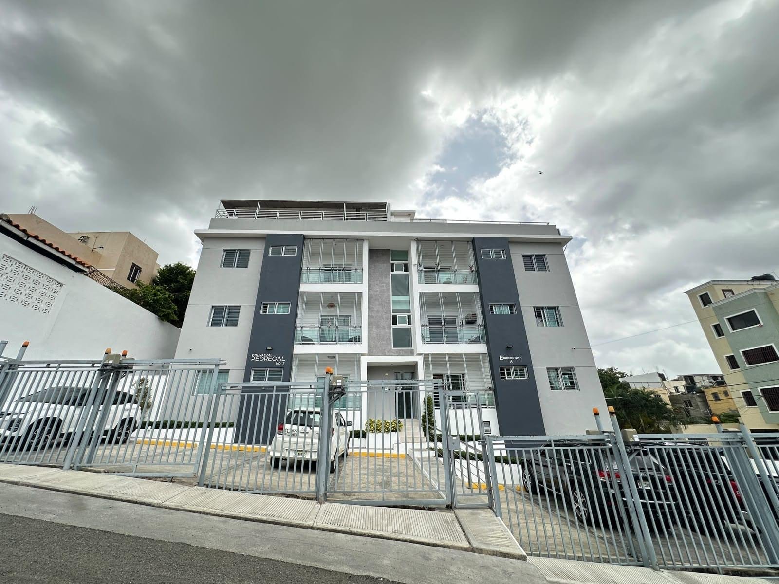 Apartamento en venta en Santo Domingo