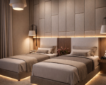 Villas De 3 Habitaciones En Punta Cana - Casas en Punta Cana