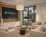 Villas Duplex De 2 Habitaciones En El Residencial Bavaro Punta Cana - Casas en Punta Cana