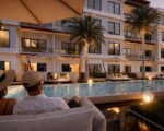 Residencial De Apartamentos En Complejo Cerrado En Bavaro - Apartamentos en Punta Cana