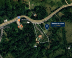 🌿 MOUNTAIN ESTATE FOR SALE 10 TAREAS OF LAND(Approx. 1.55 Acres), YAROA – SANTIAGO/PUERTOPLATA, DOMINICAN REPUBLIC - Villas en Sosúa