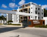 Apartamento de 4 habitaciones en venta en Residencial Aura Gardens - Edificios en Arroyo Manzano