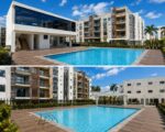 Apartamento de 4 habitaciones en venta en Residencial Aura Gardens - Edificios en Arroyo Manzano