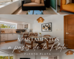 Apartamentos En Playa Dorada Puerto Plata - Apartamentos en Puerto Plata