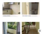 Edificio De Inversion En Cotui 3 Apartamentos 1 Alquilado 2 A Estrenar - Edificios en Cotuí