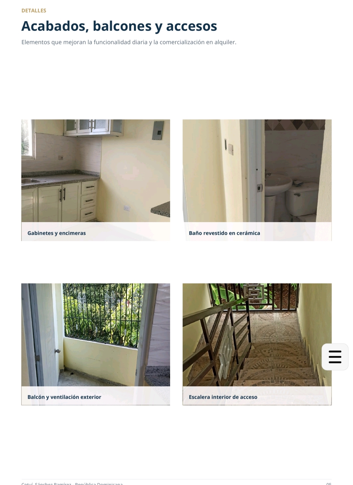 Detalles - en