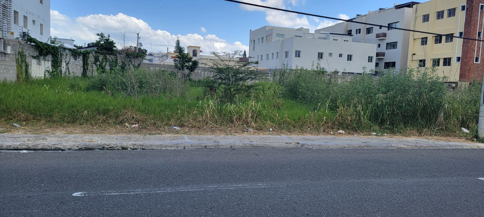 TERRENO EN VENTA, SECTOR LAS DIANAS, SANTIAGO