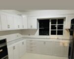 una gran oportunidad de inversión Casa de 341.88 m² con patio amplio, una esquina completa a la venta en Bonao zonas residencial más información. Contáctame al 849-208-7686. Cuenta con financiamiento disponible 20% de inicial y hasta 80% en cuotas - Casas en Bonao