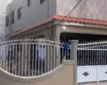 una gran oportunidad de inversión Casa de 341.88 m² con patio amplio, una esquina completa a la venta en Bonao zonas residencial más información. Contáctame al 849-208-7686. Cuenta con financiamiento disponible 20% de inicial y hasta 80% en cuotas - Casas en Bonao