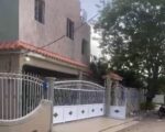 una gran oportunidad de inversión Casa de 341.88 m² con patio amplio, una esquina completa a la venta en Bonao zonas residencial más información. Contáctame al 849-208-7686. Cuenta con financiamiento disponible 20% de inicial y hasta 80% en cuotas - Casas en Bonao