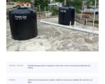 Edificio De Inversion En Cotui 3 Apartamentos 1 Alquilado 2 A Estrenar - Edificios en Cotuí