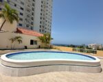 Venta De Apartamento En El Malecon Santo Domingo - Apartamentos en Mirador del Este