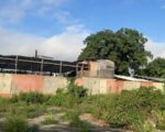 SOLAR EN VENTA – 4,997 m² | AV. NÚÑEZ DE CÁCERES, SANTIAGO - Solares en Santiago de los Caballeros