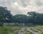 SOLAR EN VENTA – 4,997 m² | AV. NÚÑEZ DE CÁCERES, SANTIAGO - Solares en Santiago de los Caballeros