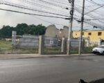 SOLAR EN VENTA – 4,997 m² | AV. NÚÑEZ DE CÁCERES, SANTIAGO - Solares en Santiago de los Caballeros