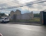 SOLAR EN VENTA – 4,997 m² | AV. NÚÑEZ DE CÁCERES, SANTIAGO - Solares en Santiago de los Caballeros