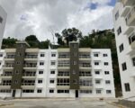 Apto 2 hab. 75 m², nivel 1, bloque 1, Arroyo Hondo, listo - Apartamentos en Viejo Arroyo Hondo