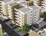 Apto 2 hab. 75 m², nivel 2, bloque 10, Arroyo Hondo, listo - Apartamentos en Viejo Arroyo Hondo
