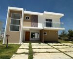Villa en Verón, Punta Cana – 3 Hab + Piscina Privada – A 8 min de Playa Bávaro - Villas en Punta Cana