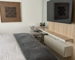 Apto 3 hab. 92 m², nivel 4, bloque 7, Arroyo Hondo, listo - Apartamentos en Viejo Arroyo Hondo
