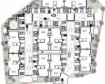 Apto 3 hab. 92 m², nivel 4, bloque 7, Arroyo Hondo, listo - Apartamentos en Viejo Arroyo Hondo