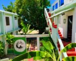 Apartamento Frente A La Playa – Juan Dolio - Apartamentos en Guayacanes