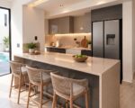 Villa en Venta | 2 Habitaciones + Piscina Privada - Casas en Punta Cana