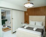Apartamento amueblado en venta en Residencial Tropicana Sur, Sosúa, Puerto Plata - Apartamentos en Sosúa