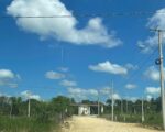 Ventas de solares al mejor precio por metros, tenemos financiamiento disponible - Terrenos en Marañón