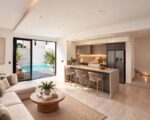 Villa en Venta | 2 Habitaciones + Piscina Privada - Casas en Punta Cana
