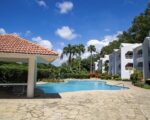 Apartamento amueblado en venta en Residencial Tropicana Sur, Sosúa, Puerto Plata - Apartamentos en Sosúa