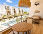 Apartamento en Venta en Vista Cana, Punta Cana | 2 Habitaciones - Apartamentos en Punta Cana