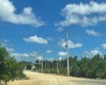 Ventas de solares al mejor precio por metros, tenemos financiamiento disponible - Terrenos en Marañón