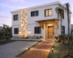 Villa en Venta en Vista Cana, Punta Cana | 3 Habitaciones + Piscina - Casas en Punta Cana