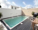 Villa en Venta | 2 Habitaciones + Piscina Privada - Casas en Punta Cana