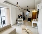 Alquiler Apt Amueblado Urb Renacimiento De 2 Habs - Apartamentos en Renacimiento