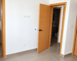 Apartamento en alquiler en Torre Murales | Santo Domingo - Apartamentos en Gascue