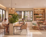 Proyecto de Apartamentos de 1, 2 y 3 habitaciones, En Bávaro Punta Cana. - Apartamentos en Punta Cana
