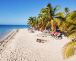 Apartamento Frente A La Playa – Juan Dolio - Apartamentos en Guayacanes