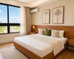 Apartamento en Venta en Vista Cana, Punta Cana | 2 Habitaciones - Apartamentos en Punta Cana