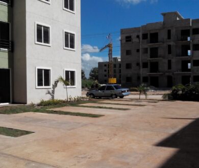 InmobiliariaTuHogar