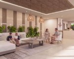 Proyecto de Apartamentos de 1, 2 y 3 habitaciones, En Bávaro Punta Cana. - Apartamentos en Punta Cana