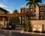 Proyecto de Apartamentos de 1, 2 y 3 habitaciones, En Bávaro Punta Cana. - Apartamentos en Punta Cana